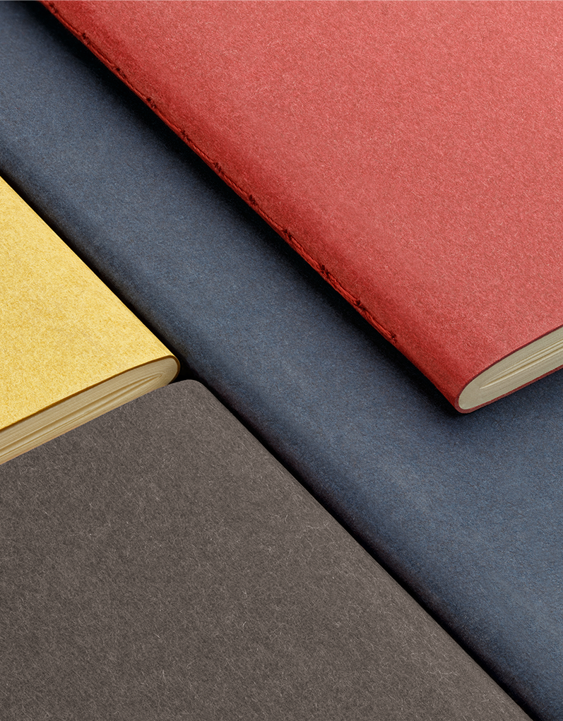 دفتر-های-چهار-رنگ-اُمِل دفتر های 4رنگ اُمِل