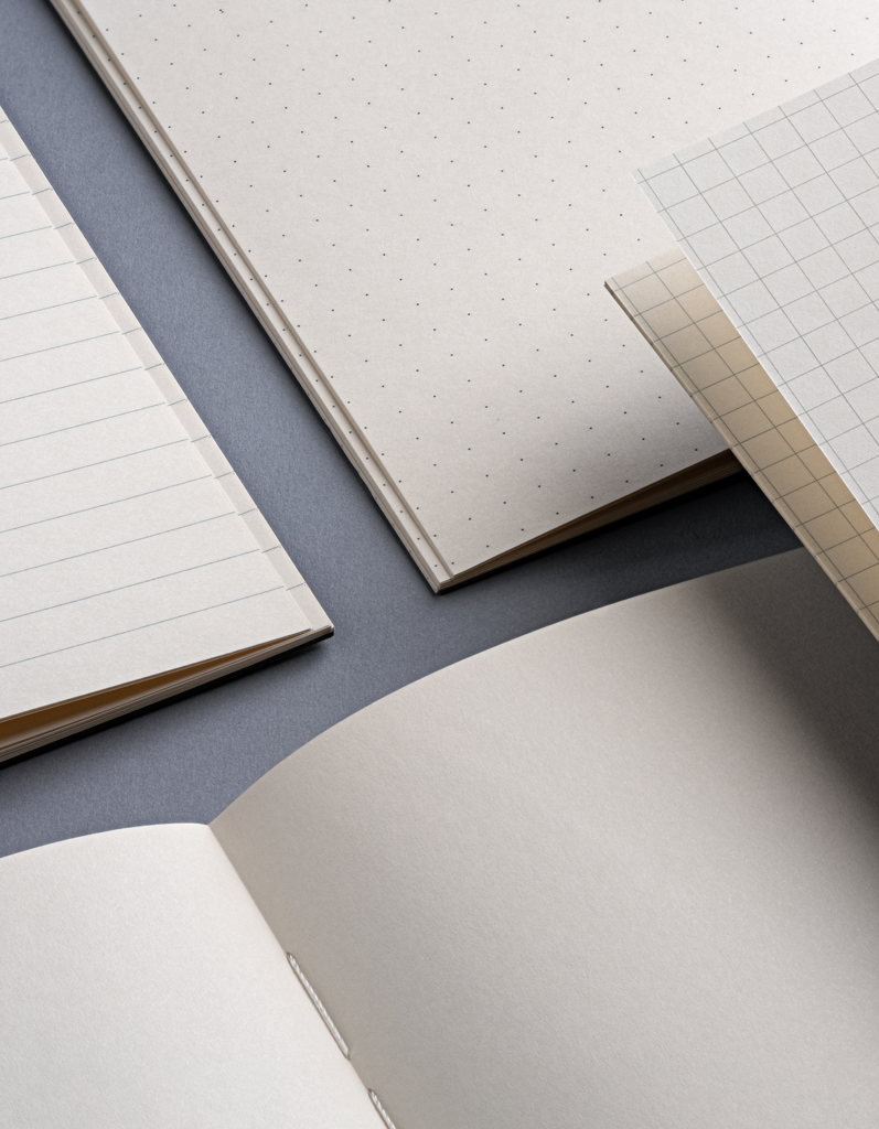 دفتر های SOPIVA دفتر های سوپی وا SOPIVA