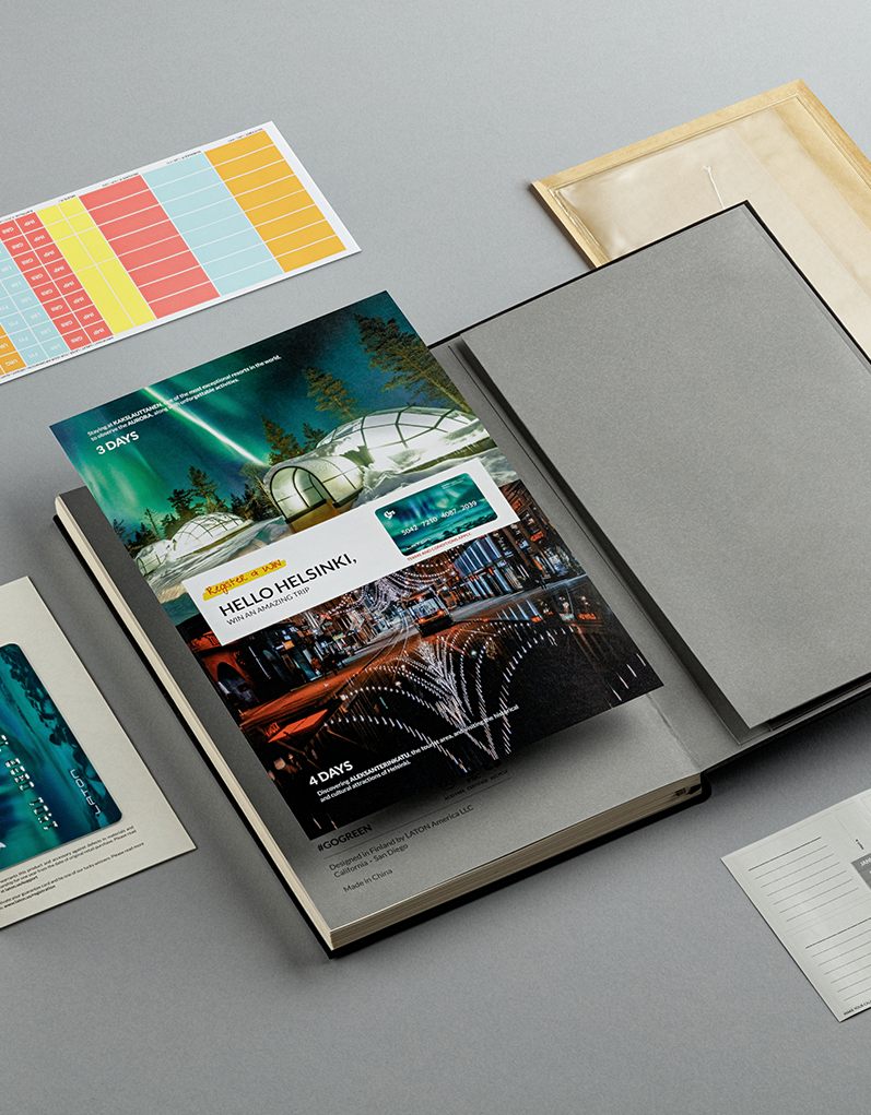 دفترها ی SISU سی سو