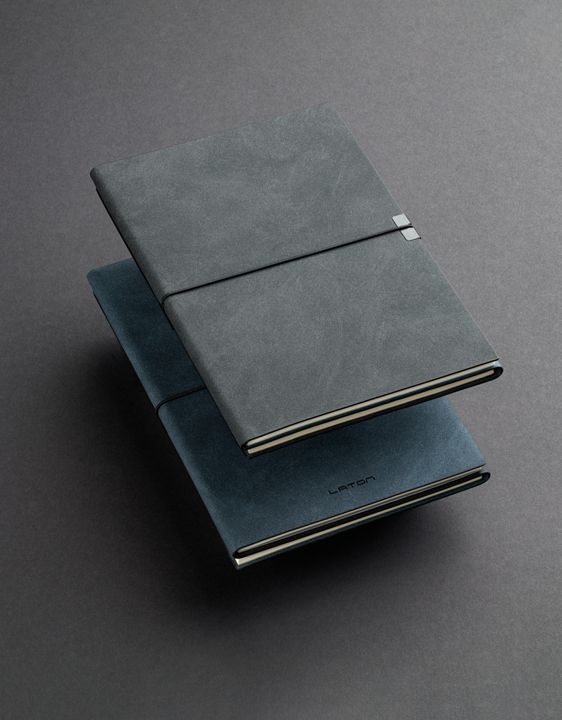 کاکسی-(KAKSI)-، ژورنال با طراحی خاص کاکسی